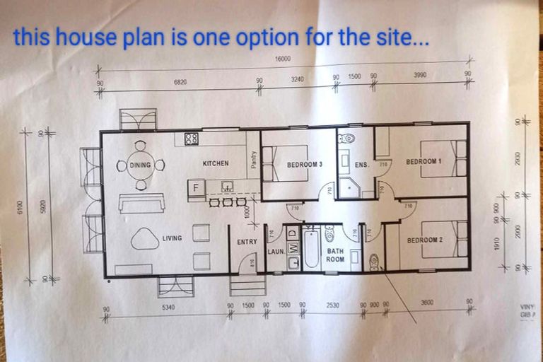 Photo of property in 32a Hawken Road, Maunu, Whangarei, 0179