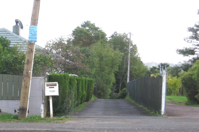 Photo of property in 138a Rathgar Road, Henderson, Auckland, 0610