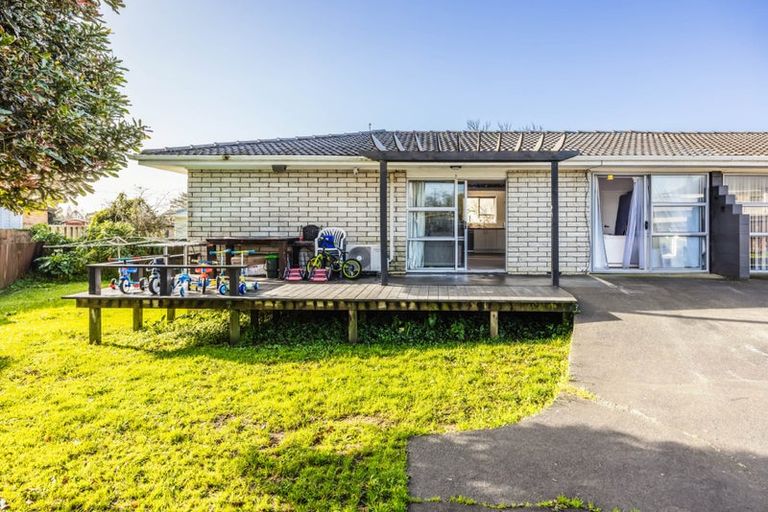 Photo of property in 3/10 Gordon Road, Papatoetoe, Auckland, 2025