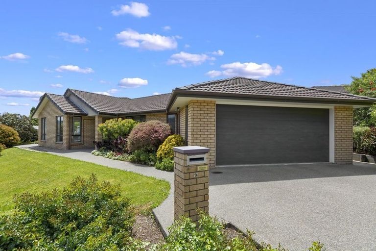 Photo of property in 23 David William Place, Warkworth, 0910