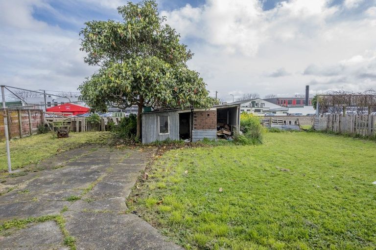 Photo of property in 125 Cambridge Street, Levin, 5510