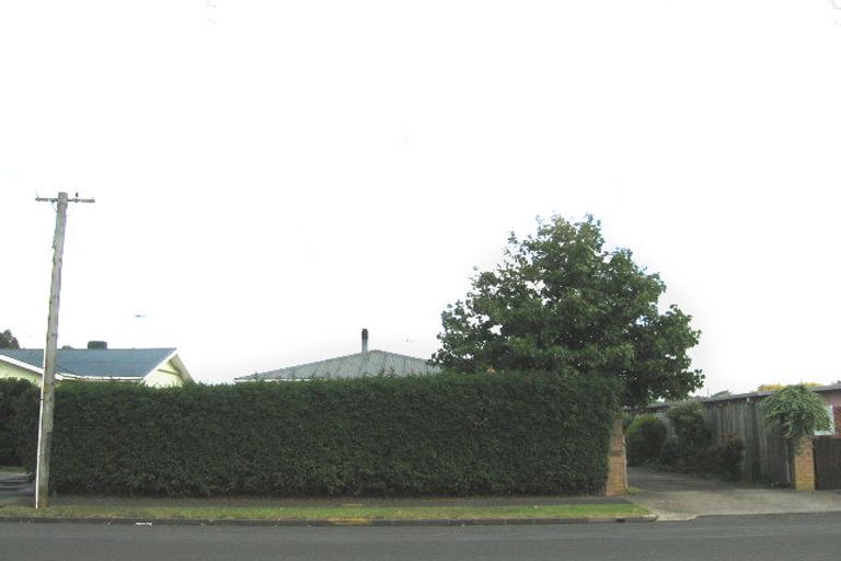 Photo of property in 9 Albert Street, Otahuhu, Auckland, 1062