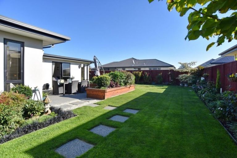 Photo of property in 9 Carmichael Street, Rangiora, 7400