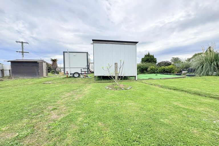 Photo of property in 6 Freyberg Street, Wairoa, 4108