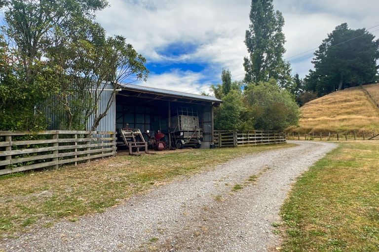 Photo of property in 281 Kokotau Road, Kokotau, Carterton, 5792