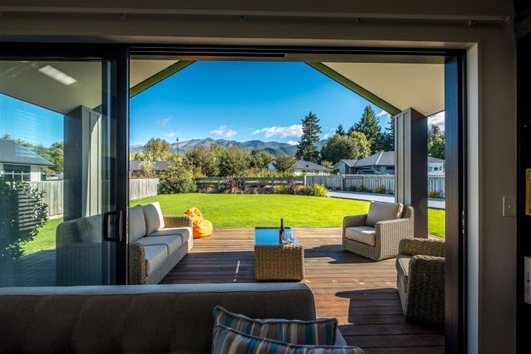 Photo of property in 14 Tennyson Close, Hanmer Springs, 7334