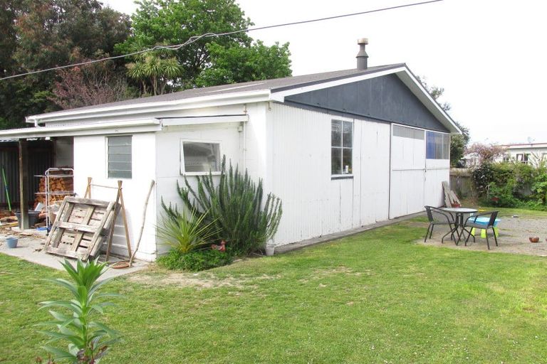 Photo of property in 63 Mclean Street, Wairoa, 4108