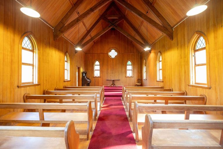 Photo of property in Racecourse Hill Homestead, 3979 West Coast Road, Darfield, 7571