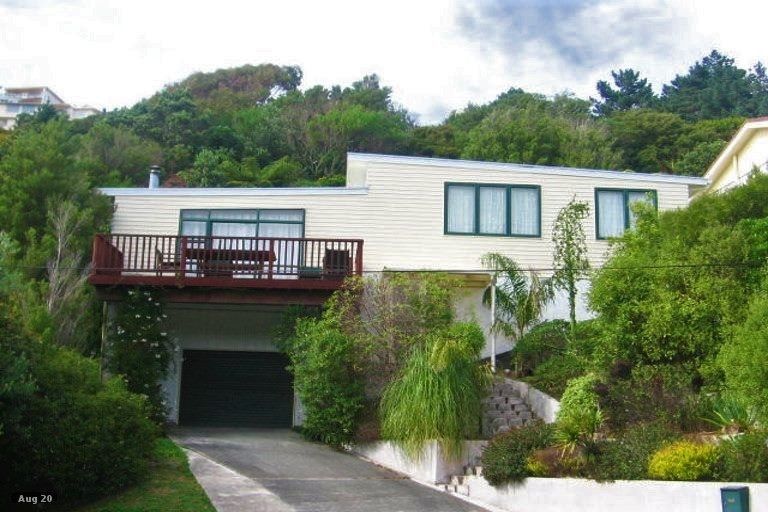 Photo of property in 159 Mairangi Road, Wilton, Wellington, 6012