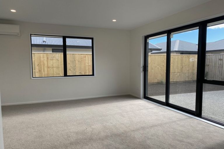 Photo of property in 38 Branthwaite Drive, Rolleston, 7615