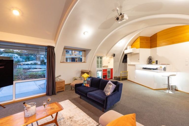 Photo of property in 4 Purau Terrace, Cashmere, Christchurch, 8022