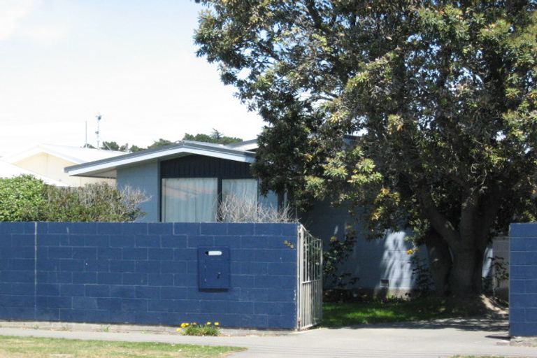 Photo of property in 326 Pine Avenue, South New Brighton, Christchurch, 8062