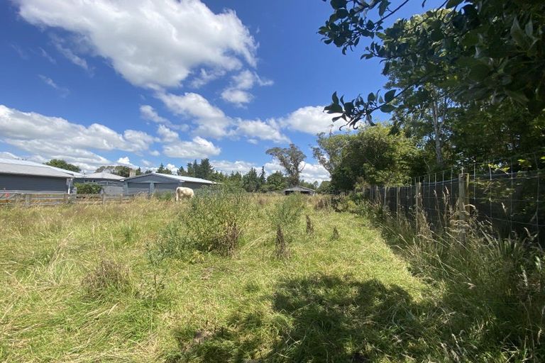 Photo of property in 1116 Matamau Ormondville Road, Ormondville, Dannevirke, 4977