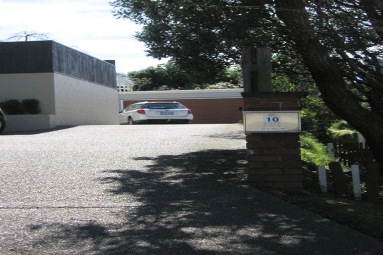 Photo of property in 10 Everest Street, Khandallah, Wellington, 6035