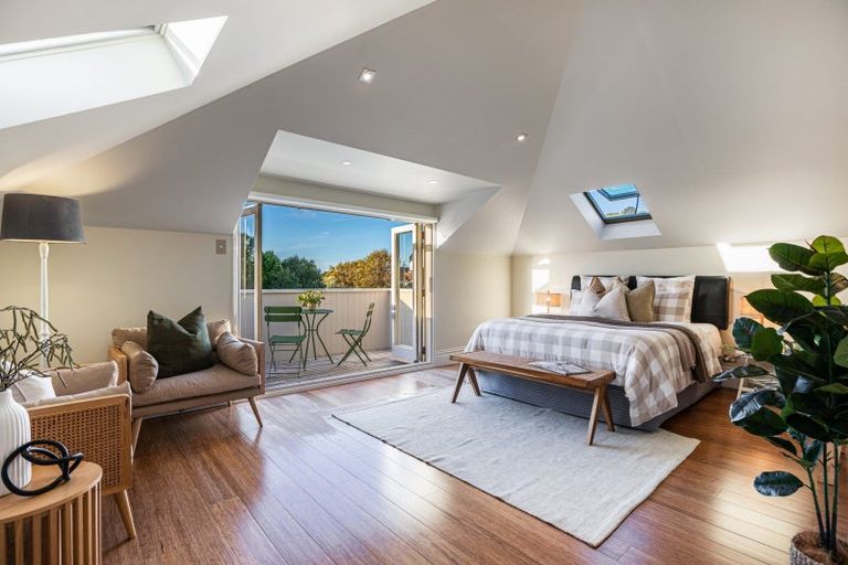 Photo of property in 16 Calliope Road, Devonport, Auckland, 0624