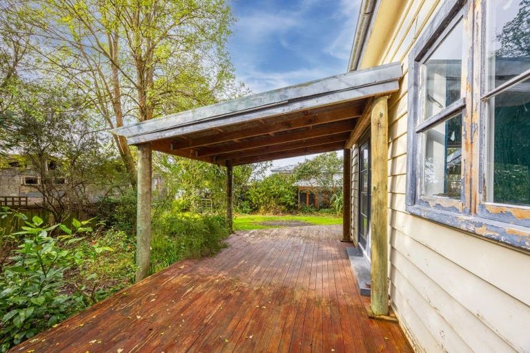 Photo of property in 7 Guy Street, Waipawa, 4210