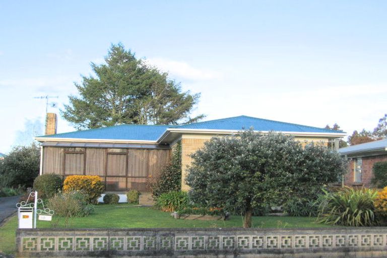 Photo of property in 10 Walker Terrace, Dinsdale, Hamilton, 3204