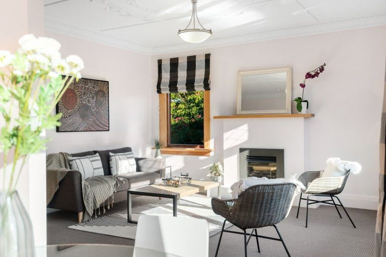 Photo of property in 113 Signal Hill Road, Opoho, Dunedin, 9010