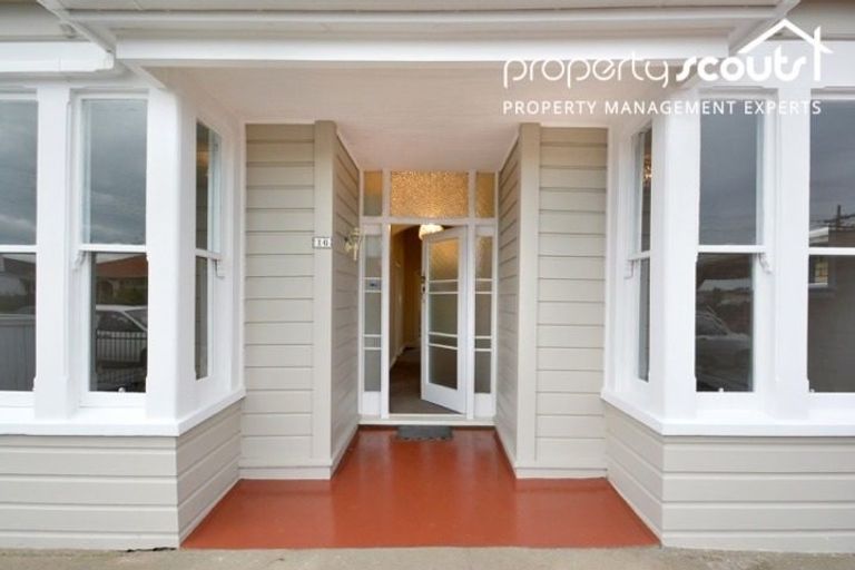 Photo of property in 16 Scott Street, Saint Kilda, Dunedin, 9012