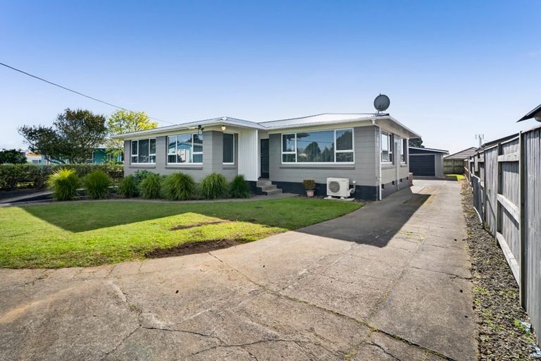 Photo of property in 1141 Devon Road, Bell Block, New Plymouth, 4373