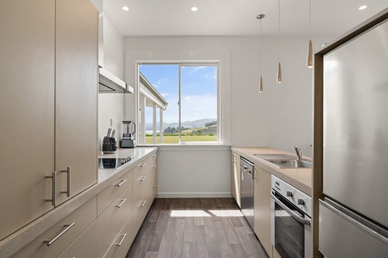 Photo of property in 81 Orokonui Road, Waitati, 9085