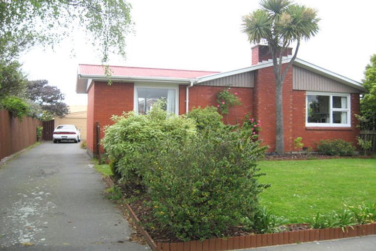 Photo of property in 10 Marlene Street, Casebrook, Christchurch, 8051