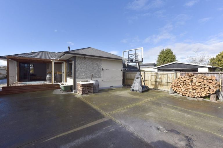 Photo of property in 7 Hills Street, Kaiapoi, 7630