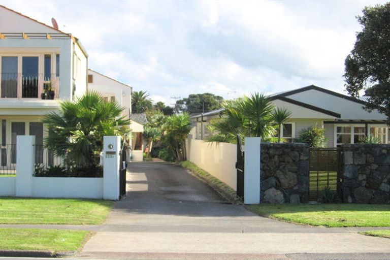 Photo of property in 222b Hibiscus Coast Highway, Orewa, 0931
