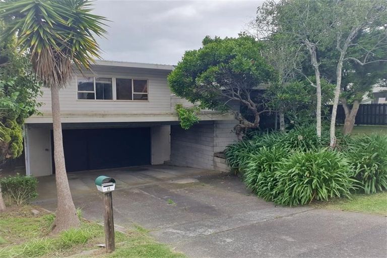 Photo of property in 8 Butley Drive, Farm Cove, Auckland, 2012