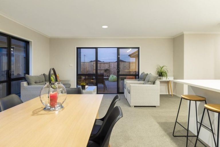 Photo of property in 14 Kuru Place, Papamoa, 3118