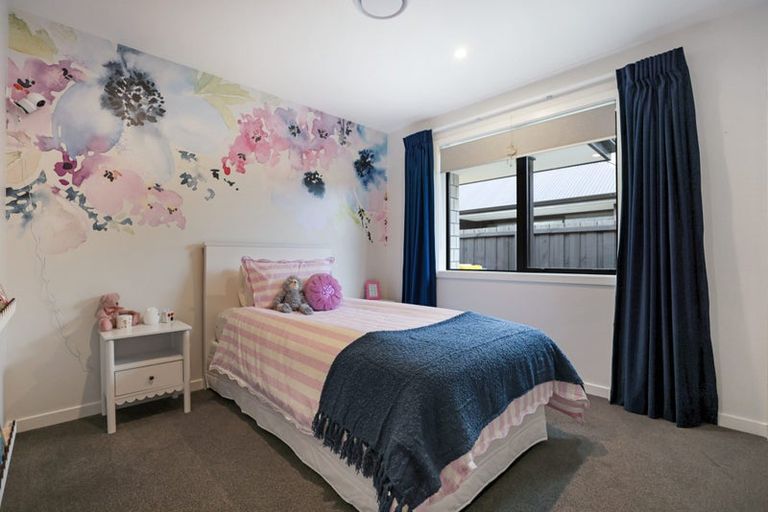 Photo of property in 6 Redhaven Rise, Netherby, Ashburton, 7700