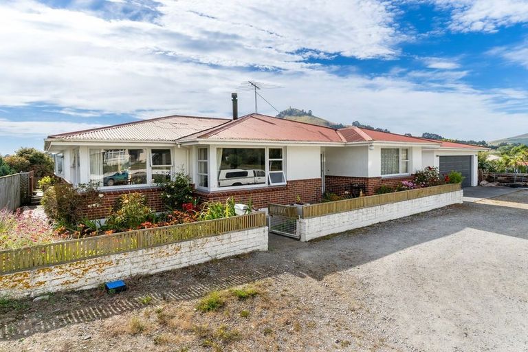 Photo of property in 70 Tiverton Street, Palmerston, 9430