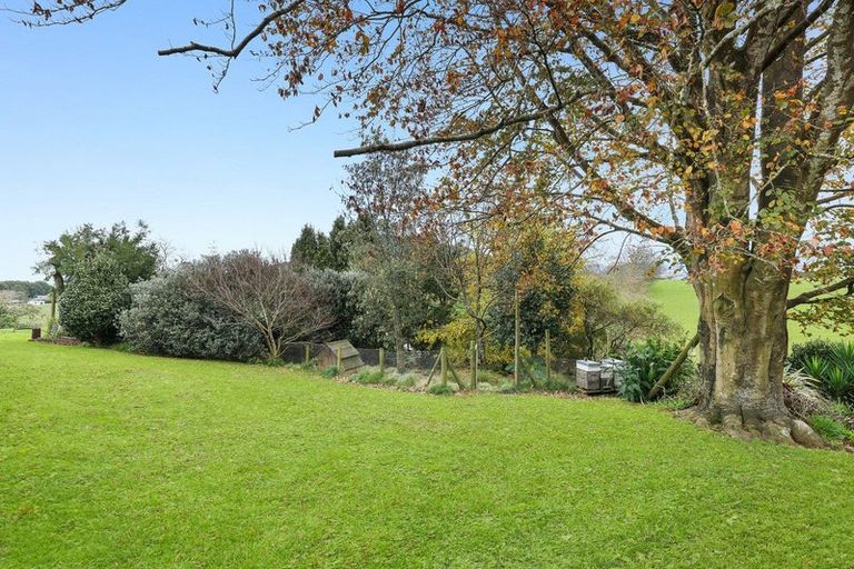 Photo of property in 93 Kakepuku Road, Pokuru, Te Awamutu, 3873