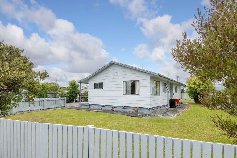 Photo of property in 34 Frederick Street, Carterton, 5713