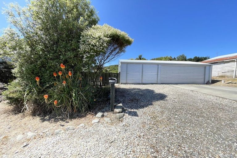 Photo of property in 138 Salcombe Street, Kaitangata, 9210