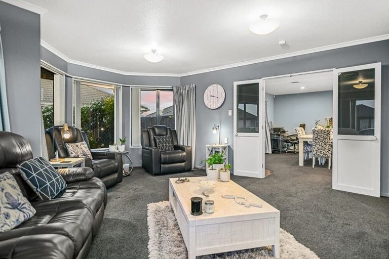 Photo of property in 25 Bella Rosa Drive, Hei Hei, Christchurch, 8042