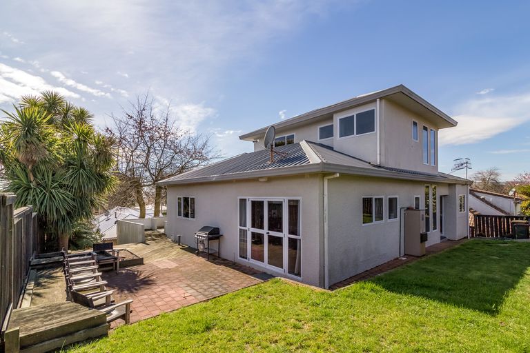 Photo of property in 24b Wylie Street, Glenholme, Rotorua, 3010