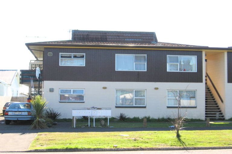 Photo of property in 8/15 Coates Street, Hamilton East, Hamilton, 3216