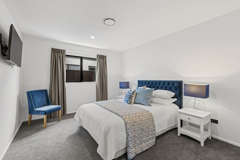 Photo of property in 9 Farrelly Place, Casebrook, Christchurch, 8051