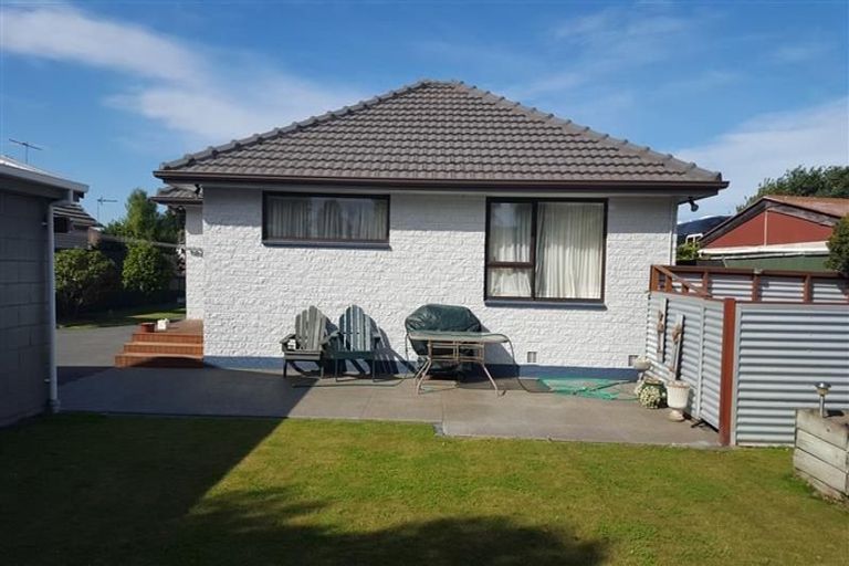 Photo of property in 32 Cardinal Drive, Hillmorton, Christchurch, 8025