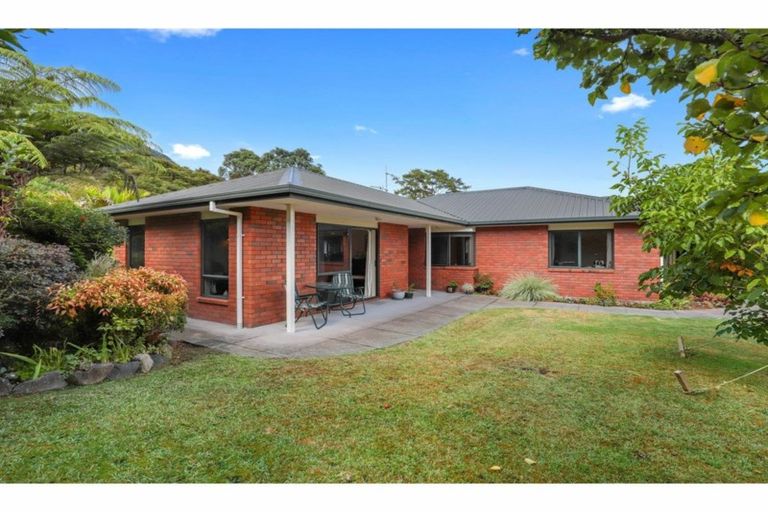 Photo of property in 25 Hamilton Street, Te Aroha, 3320