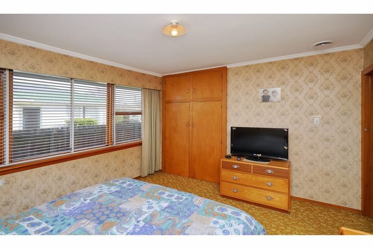 Photo of property in 3 Ron Place, Bishopdale, Christchurch, 8051