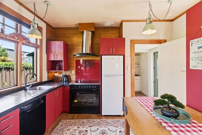 Photo of property in 13 Wychbury Street, Spreydon, Christchurch, 8024