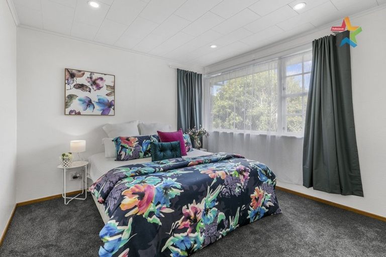 Photo of property in 82 Oxford Terrace, Epuni, Lower Hutt, 5011