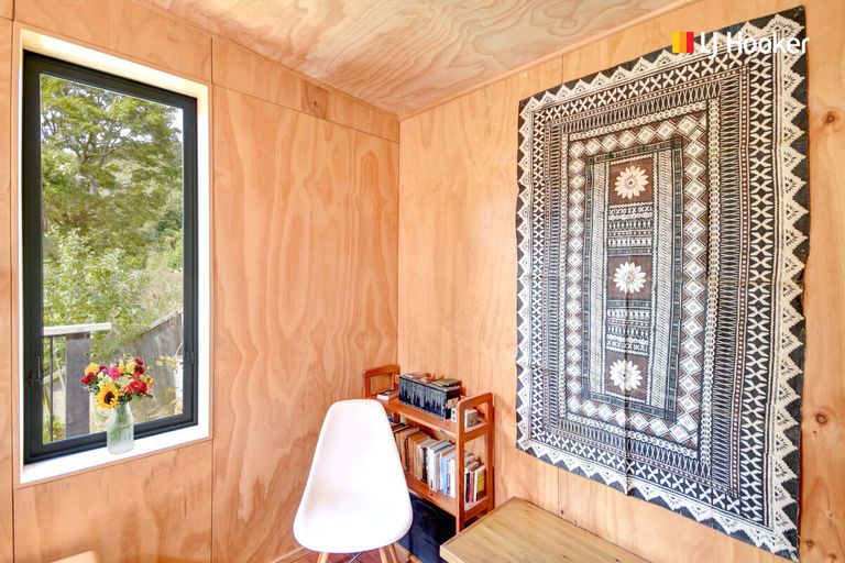 Photo of property in 55 Oxley Crescent, Broad Bay, Dunedin, 9014