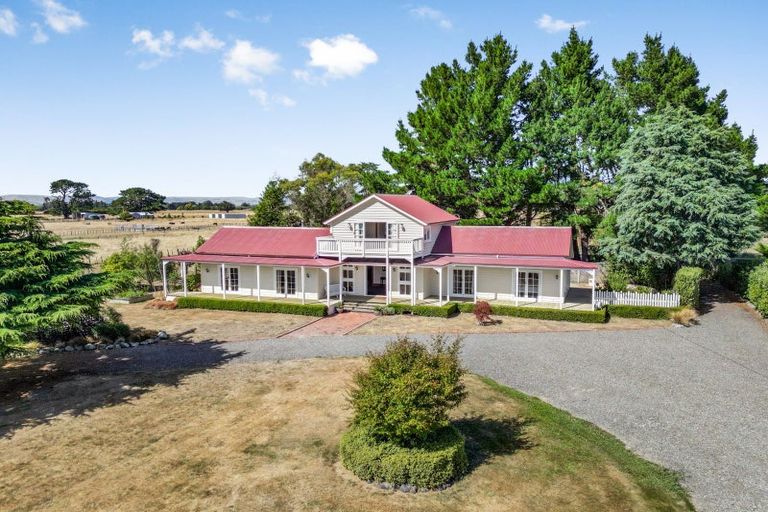 Photo of property in 69 Evans Road, Upper Plain, Masterton, 5888