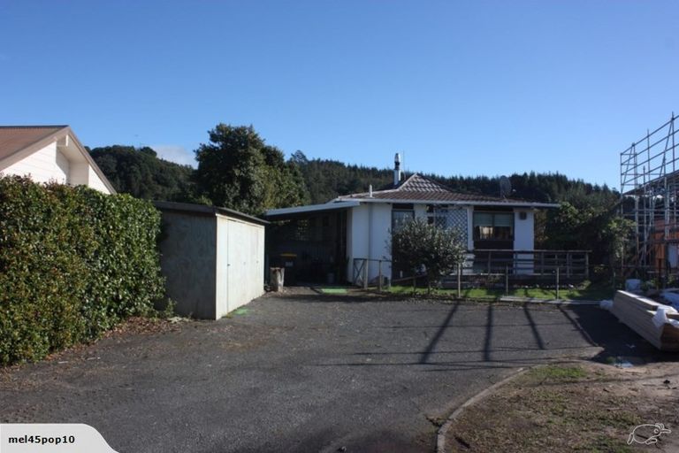 Photo of property in 150b Mayfair Avenue, Whangamata, 3620