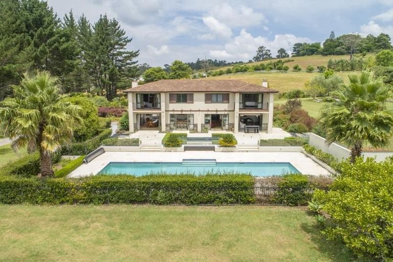 Photo of property in 28 Mahoenui Valley Road, Coatesville, Albany, 0793