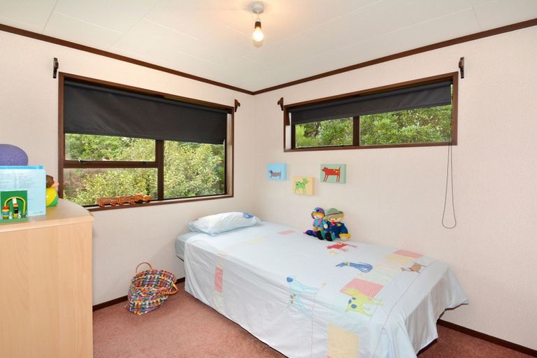 Photo of property in 5 Calvert Place, Shiel Hill, Dunedin, 9013