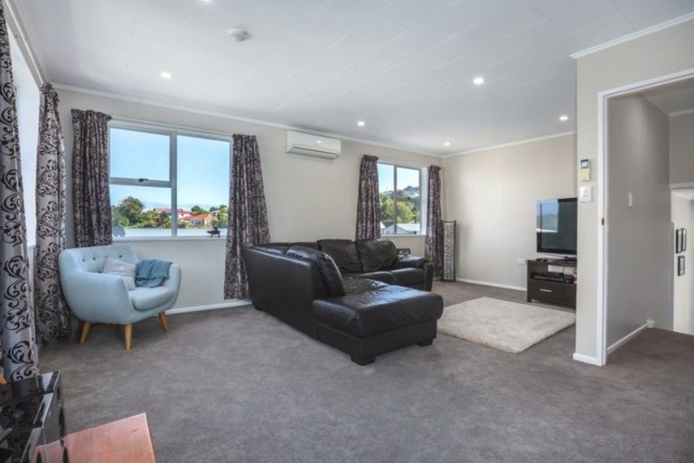Photo of property in 445 Warspite Avenue, Ascot Park, Porirua, 5024